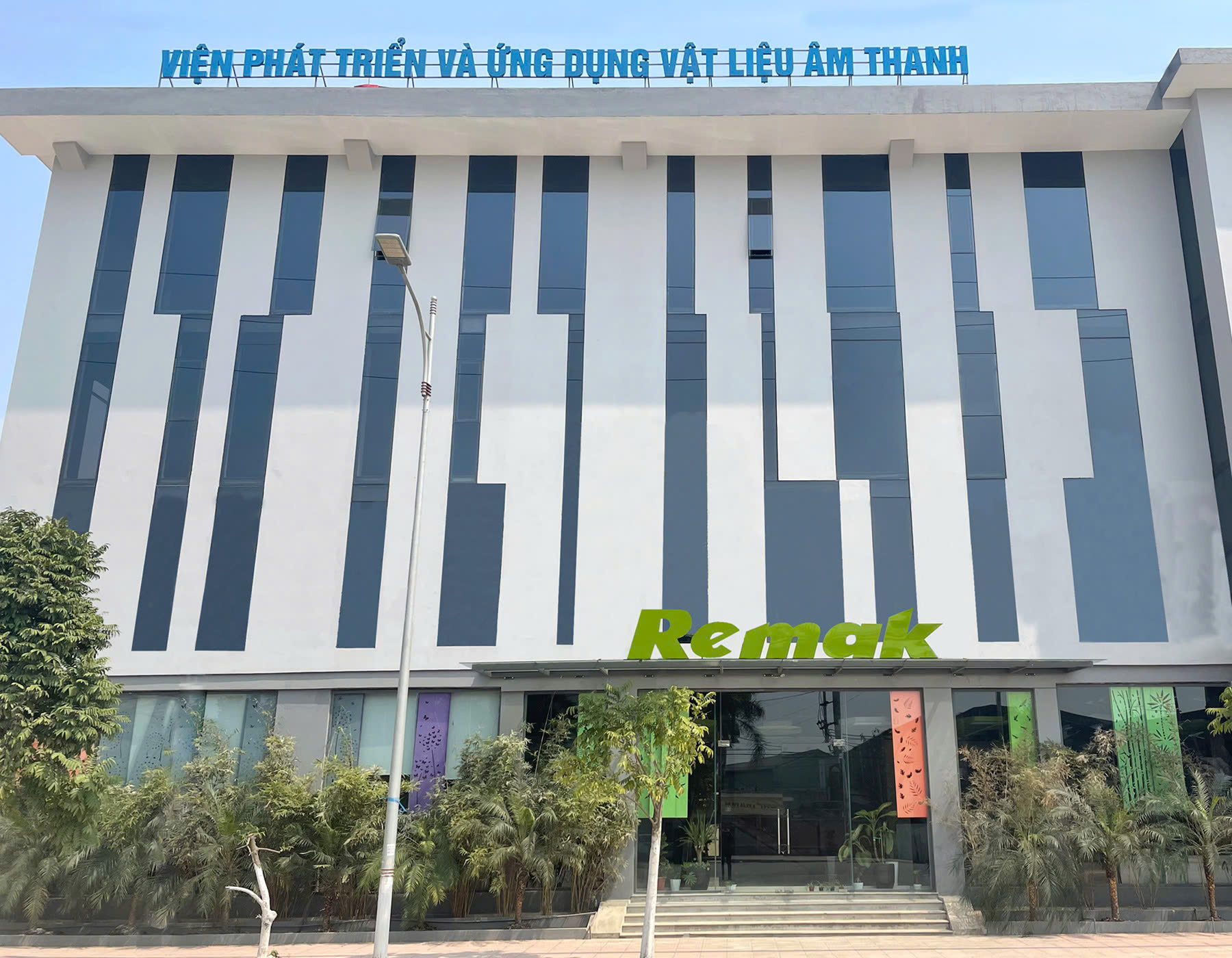 Dịch vụ logistics